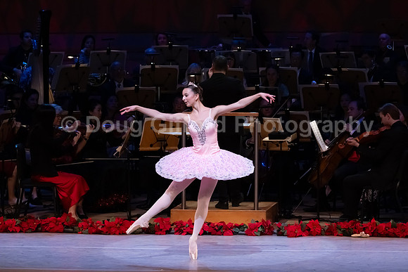 Pacific Symphony - The Nutcracker for Kids