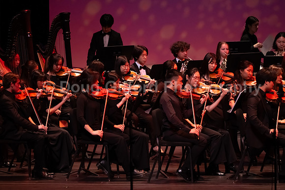 Orange County School of the Arts Foundation - Season Finale 2025