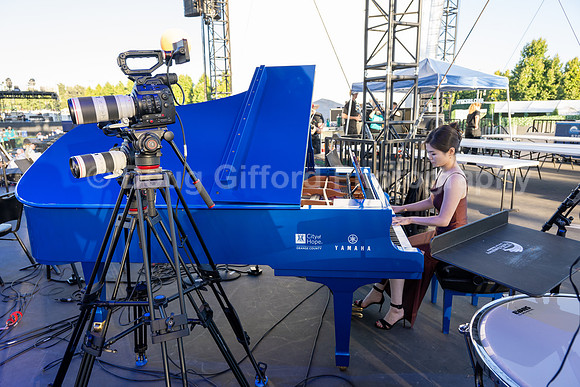Pacific Symphony - Rhapsody in Blue at 100: Concert of Hope
