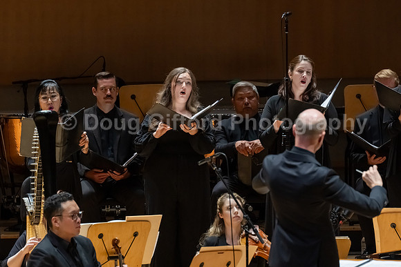 Pacific Chorale's 2023-24 Season Finale