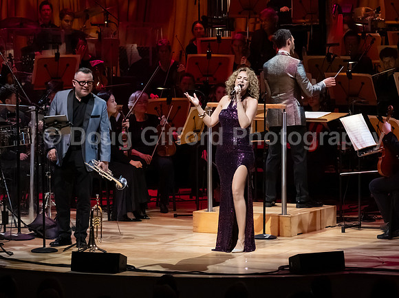 Pacific Symphony Pops Concert – La Vida Loca