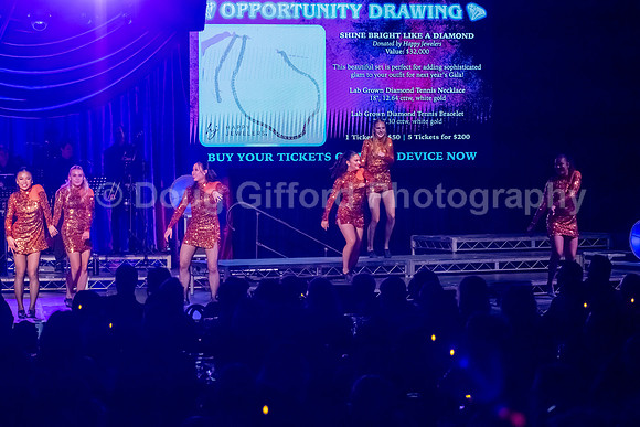 Orange County School of the Arts Foundation Presents - House of Muse Gala 2025