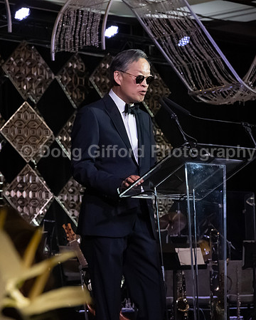 Pacific Symphony - "Diamonds are Forever" Gala 2025