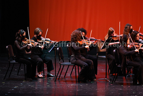 California School of the Arts- San Gabriel Valley Foundation Season Finale 2022