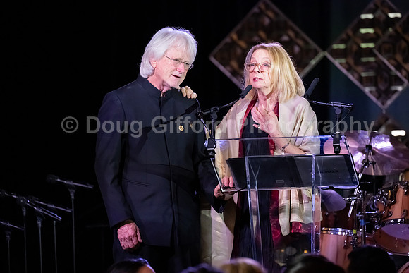 Pacific Symphony - "Diamonds are Forever" Gala 2025