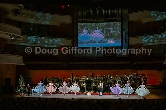 Pacific Symphony - The Nutcracker for Kids