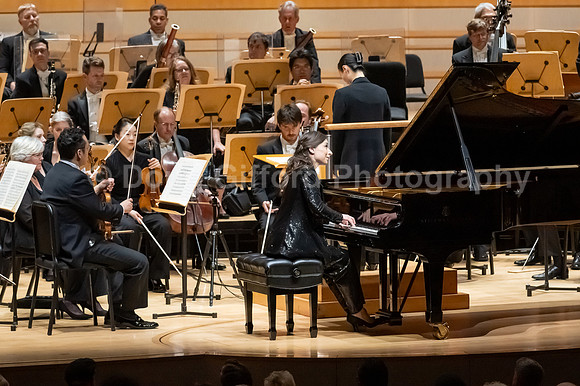 Pacific Symphony - Beethoven & Sibelius