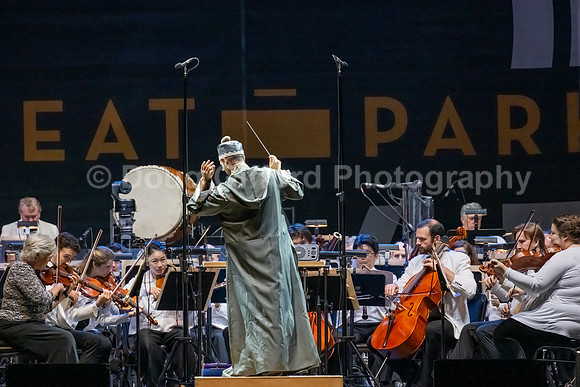 Pacific Symphony - John Williams' Magical Music of Harry Potter
