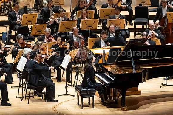 Pacific Symphony - Beethoven & Sibelius