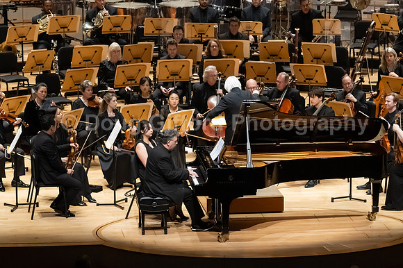 Pacific Symphony - Pines of Rome