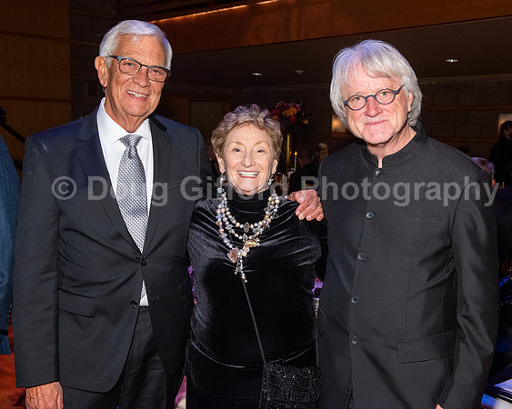 Pacific Chorale Gala "A Celebration of the Voice" 2022