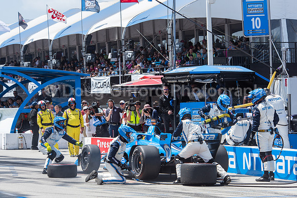 Acura Grand Prix of Long Beach 2022