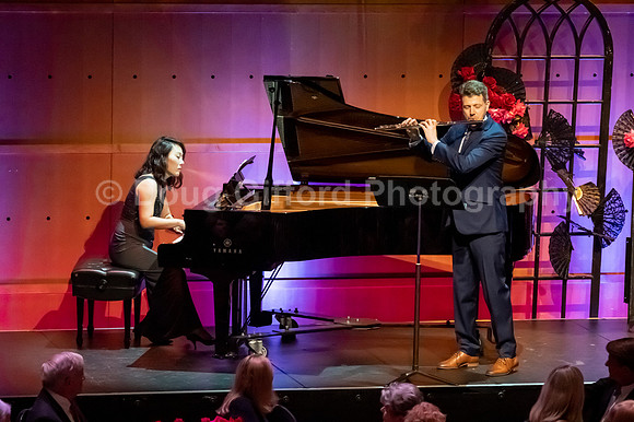 Pacific Symphony Opening Night - Beethoven & Bolero