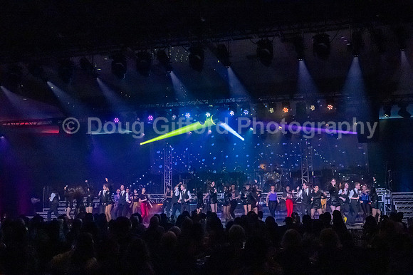 OCSA / New York State of Mind - Gala 2024