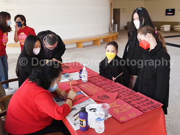 Orange County Lantern Festival 2022