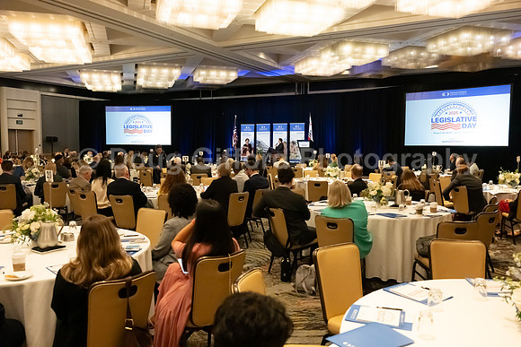 OCBC - 2025 Legislative Day
