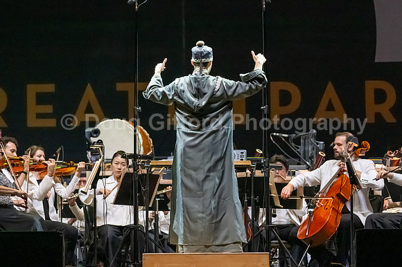 Pacific Symphony - John Williams' Magical Music of Harry Potter