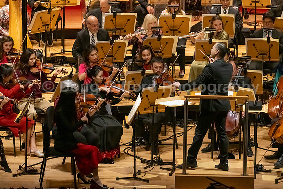 Pacific Symphony - The Nutcracker for Kids