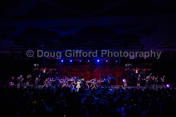 Orange County School of the Arts Foundation Presents - House of Muse Gala 2025