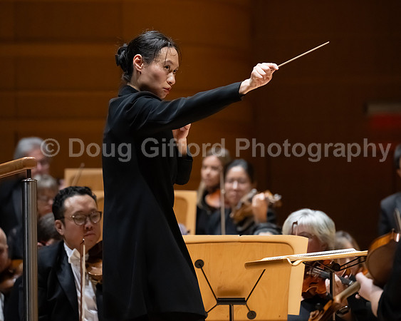 Pacific Symphony - Beethoven & Sibelius