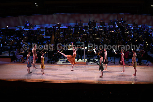 Class Act Youth Concert