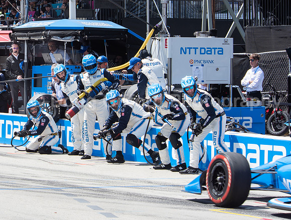 Acura Grand Prix of Long Beach 2022