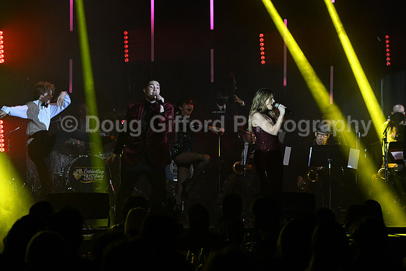 Orange County School of the Arts Foundation - "Night of a Million Dreams" Gala 2022
