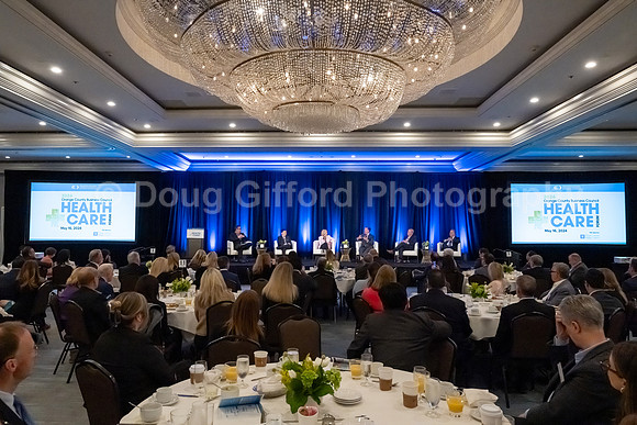 2024 Orange County Business Council Health Care Forum