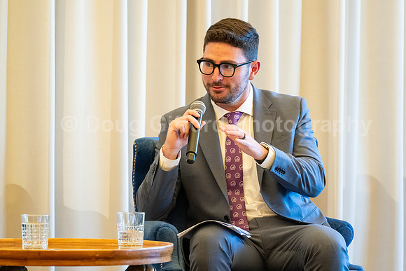 Orange County Business Council Sacamento Advocacy Trip 2025