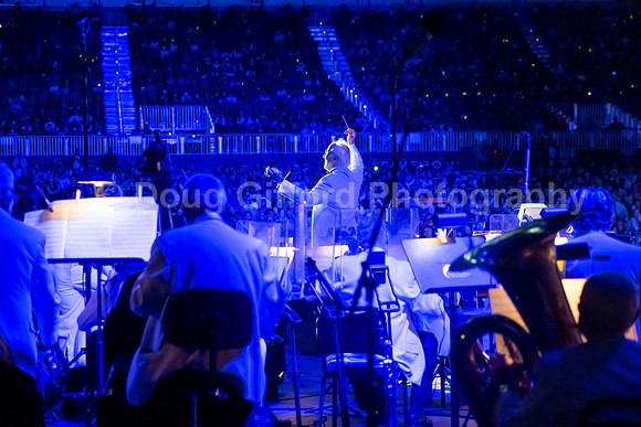 Pacific Symphony - July 4th Spectacular: The Music of Queen