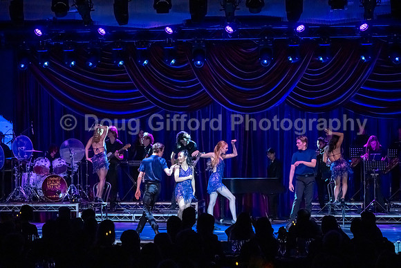Orange County School of the Arts Foundation Presents - House of Muse Gala 2025