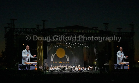 Pacific Symphony- July 4th Spectacular Music of Buffet, Beach Boys and More