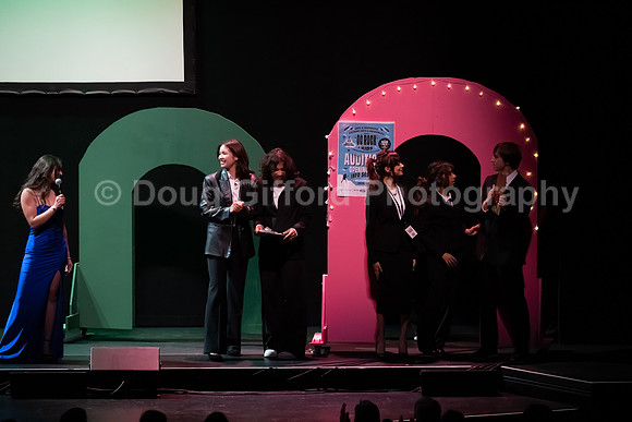 Orange County School of the Arts Foundation - Season Finale 2025