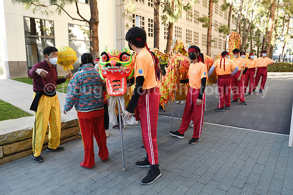 Orange County Lantern Festival 2022