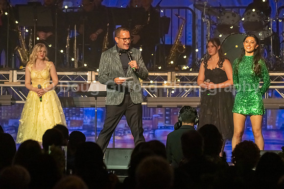OCSA / New York State of Mind - Gala 2024