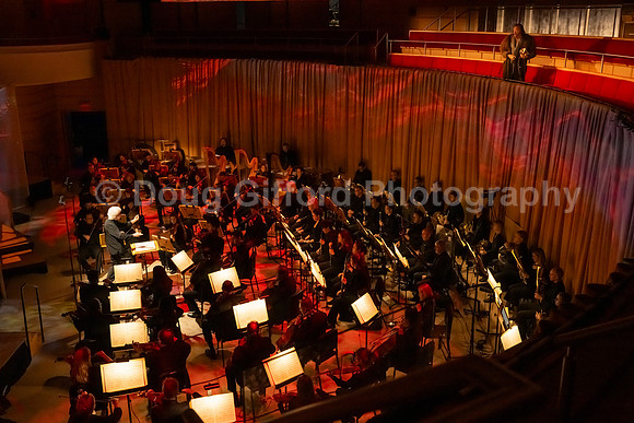 Pacific Symphony - The Curse of the Ring "Das Rheingold"