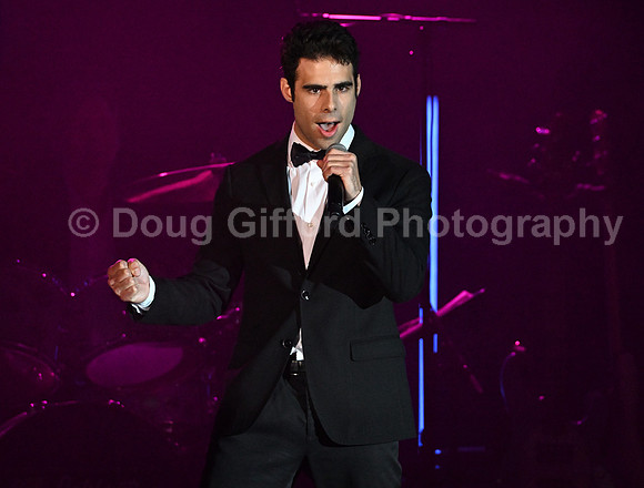 Orange County School of the Arts Foundation - "Night of a Million Dreams" Gala 2022