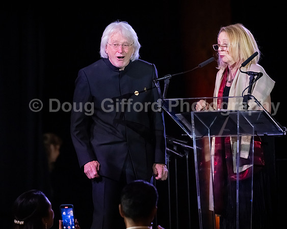 Pacific Symphony - "Diamonds are Forever" Gala 2025