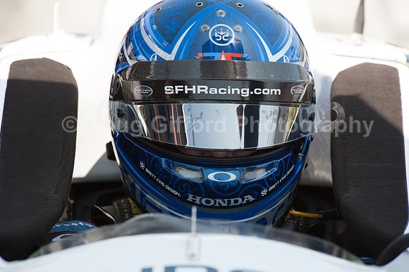 40th Toyota Grand Prix of Long Beach 2014