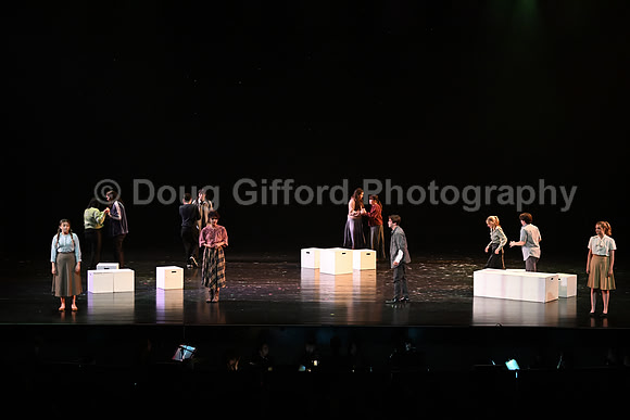 California School of the Arts- San Gabriel Valley Foundation Season Finale 2022