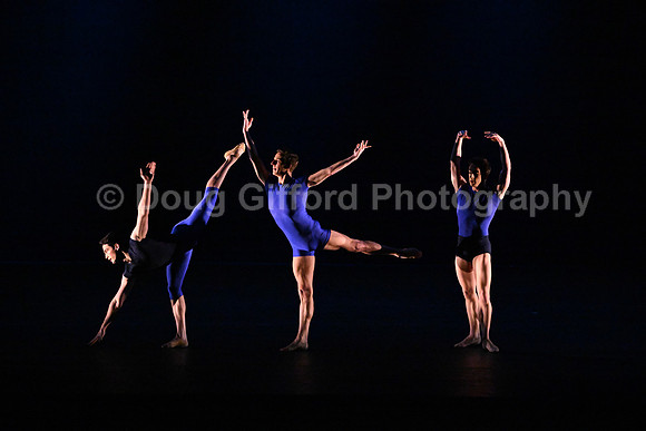 American Ballet Theatre - Forward