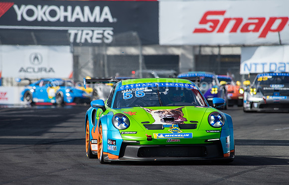 Acura Grand Prix of Long Beach 2022