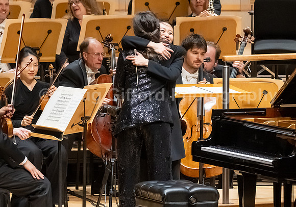 Pacific Symphony - Beethoven & Sibelius