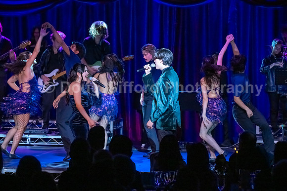 Orange County School of the Arts Foundation Presents - House of Muse Gala 2025