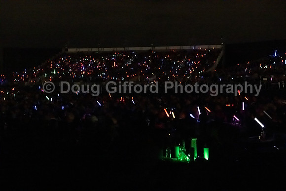 Pacific Symphony / Star Wars Empire Strikes Back