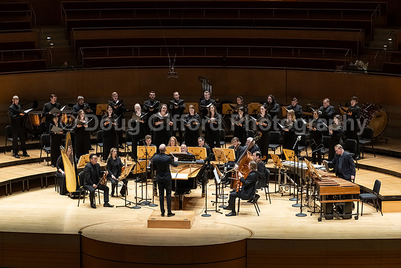 Pacific Chorale's 2023-24 Season Finale