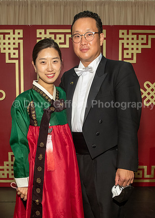 Pacific Symphony Lunar New Year 2022