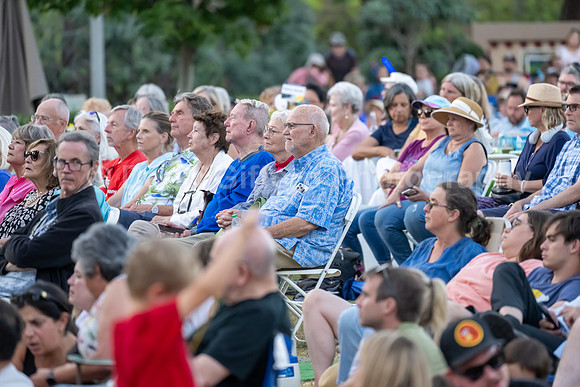 Pacific Symphony - Symphony in the Cities, Missionj Viejo