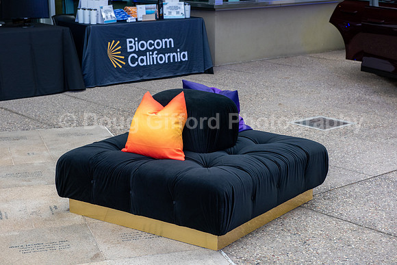 La Jolla Playhouse Innovation Night 2022
