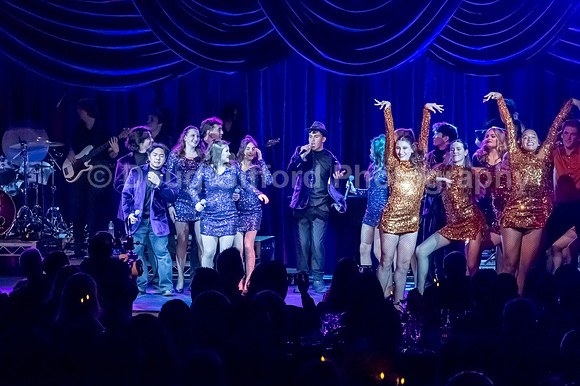 Orange County School of the Arts Foundation Presents - House of Muse Gala 2025